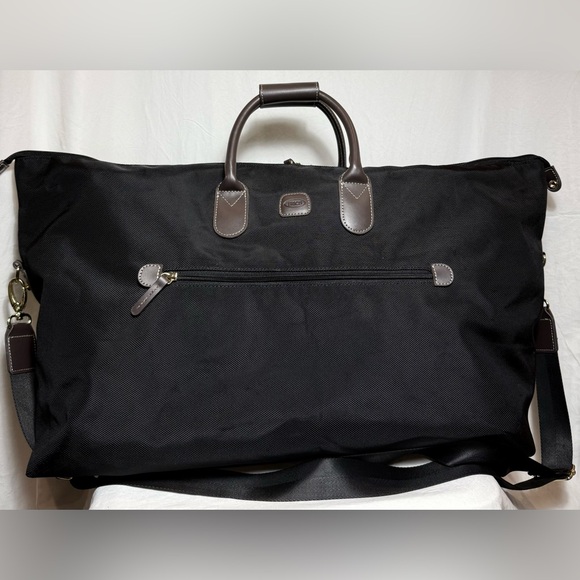 Bric's Handbags - BRIC’S Nylon Travel Bag